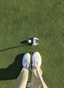 mens golf shoes