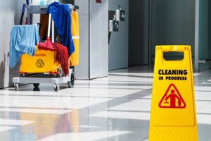 office cleaning Dandenong