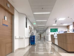 medical centre payment plans